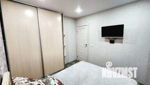 2-к квартира, посуточно, 38м2, 3/16 этаж