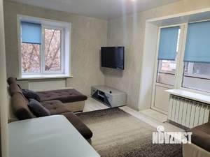 1-к квартира, на длительный срок, 35м2, 2/5 этаж