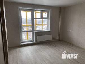 1-к квартира, на длительный срок, 42м2, 13/17 этаж