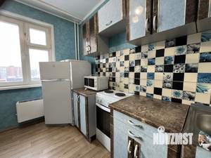 1-к квартира, на длительный срок, 43м2, 8/11 этаж