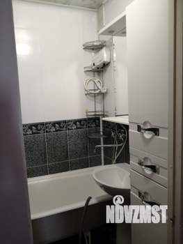 1-к квартира, на длительный срок, 42м2, 10/10 этаж