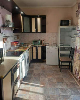 1-к квартира, на длительный срок, 43м2, 2/10 этаж