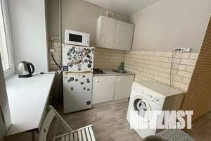 1-к квартира, посуточно, 35м2, 2/4 этаж