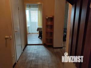 2-к квартира, посуточно, 40м2, 4/10 этаж