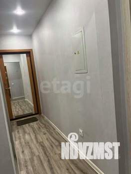 1-к квартира, на длительный срок, 40м2, 2/17 этаж