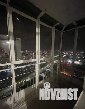 Студия квартира, на длительный срок, 25м2, 21/25 этаж