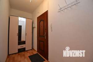 1-к квартира, посуточно, 51м2, 6/20 этаж