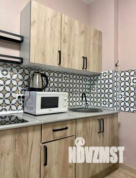 1-к квартира, посуточно, 30м2, 17/23 этаж