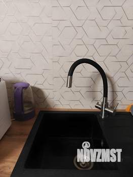 Студия квартира, на длительный срок, 28м2, 9/17 этаж