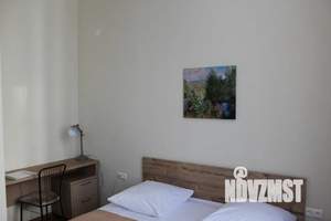 1-к квартира, посуточно, 35м2, 4/11 этаж