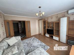 2-к квартира, на длительный срок, 64м2, 14/16 этаж