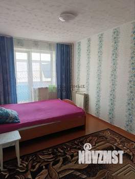 2-к квартира, на длительный срок, 54м2, 1/10 этаж