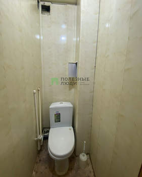 2-к квартира, на длительный срок, 52м2, 3/10 этаж