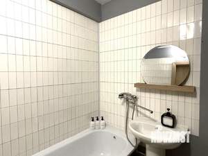 1-к квартира, посуточно, 33м2, 1/1 этаж