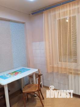 1-к квартира, на длительный срок, 35м2, 2/5 этаж