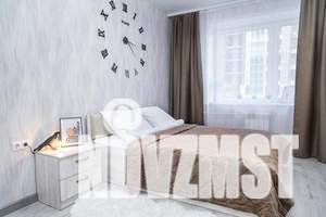 1-к квартира, посуточно, 28м2, 3/18 этаж