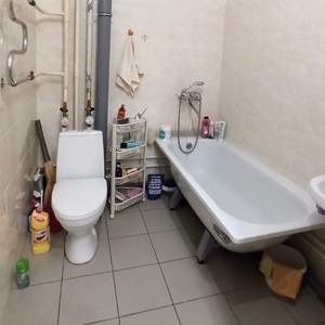 1-к квартира, на длительный срок, 36м2, 7/17 этаж