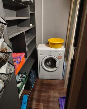 1-к квартира, на длительный срок, 42м2, 2/9 этаж