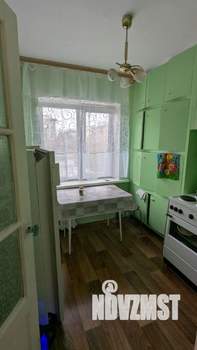 2-к квартира, на длительный срок, 46м2, 3/5 этаж