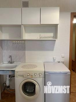 Студия квартира, на длительный срок, 28м2, 15/20 этаж