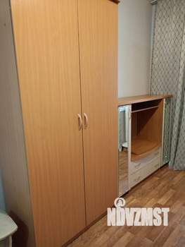 Студия квартира, на длительный срок, 23м2, 3/17 этаж