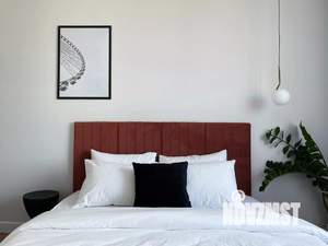 1-к квартира, посуточно, 41м2, 1/1 этаж