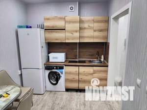 1-к квартира, на длительный срок, 30м2, 11/17 этаж