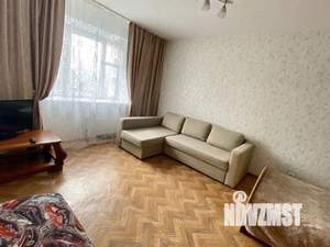 1-к квартира, посуточно, 47м2, 1/1 этаж
