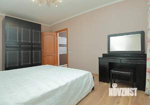 2-к квартира, посуточно, 65м2, 1/1 этаж