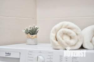 Студия квартира, посуточно, 21м2, 3/11 этаж