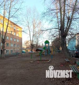Студия квартира, на длительный срок, 18м2, 2/5 этаж