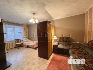 1-к квартира, на длительный срок, 30м2, 3/5 этаж