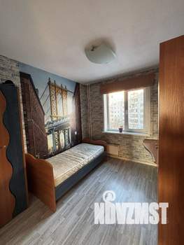 3-к квартира, на длительный срок, 67м2, 5/10 этаж