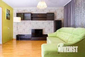 2-к квартира, посуточно, 66м2, 1/1 этаж
