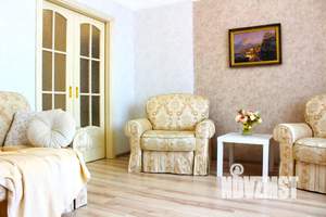 2-к квартира, посуточно, 54м2, 10/10 этаж