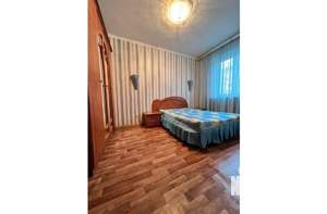 2-к квартира, посуточно, 58м2, 1/1 этаж