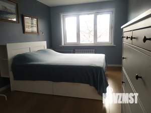 2-к квартира, посуточно, 60м2, 5/5 этаж