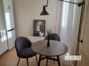 1-к квартира, на длительный срок, 35м2, 12/16 этаж