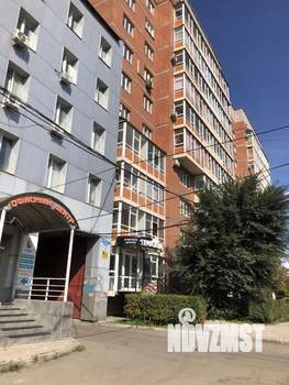 1-к квартира, на длительный срок, 47м2, 10/10 этаж