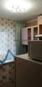 1-к квартира, на длительный срок, 32м2, 4/5 этаж