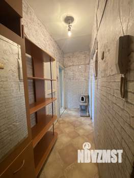 1-к квартира, посуточно, 34м2, 4/5 этаж