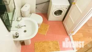 1-к квартира, посуточно, 38м2, 23/25 этаж