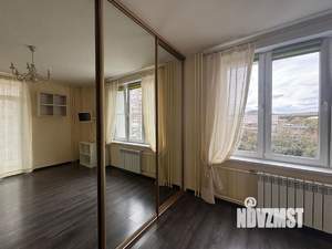 1-к квартира, на длительный срок, 38м2, 9/27 этаж