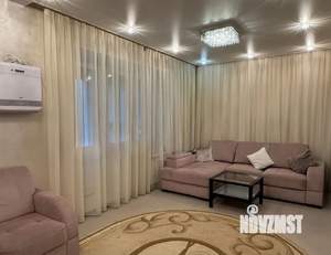 2-к квартира, на длительный срок, 80м2, 16/17 этаж