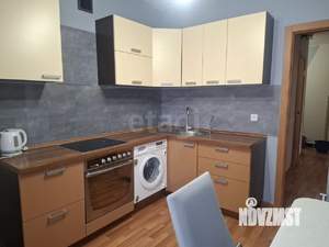 2-к квартира, на длительный срок, 55м2, 6/16 этаж