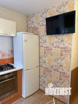 1-к квартира, на длительный срок, 30м2, 2/6 этаж