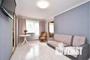 2-к квартира, посуточно, 44м2, 4/5 этаж