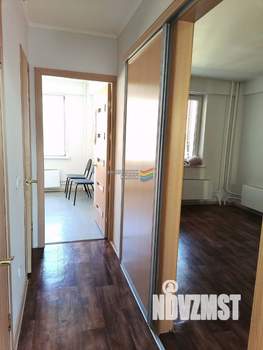 2-к квартира, на длительный срок, 54м2, 13/17 этаж