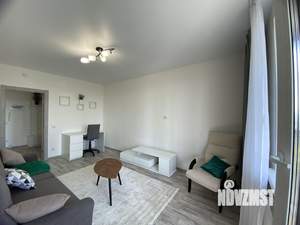 1-к квартира, на длительный срок, 45м2, 2/8 этаж