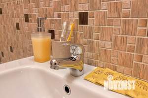 1-к квартира, посуточно, 31м2, 1/1 этаж